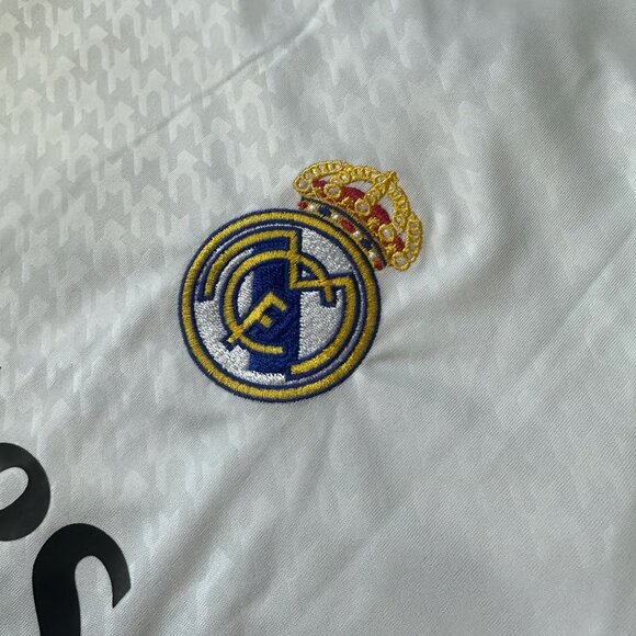 Mbappe Real Madrid - Picture 4 of 5